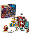 LEGO - Buggy the Clown's Circus Tent V29